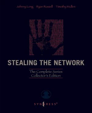 [Stealing the Network 01] • Stealing the Network